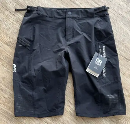 Hose neu noch mit Etikett