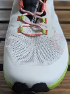 Atmungsaktives Mesh