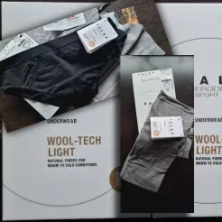 Bei der Verpackung fängt Nachhaltigkeit an