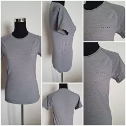 Ein modernes Shirt aus Merino für ein tolles Wärmegefühl
