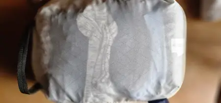 Übersicht rundherum