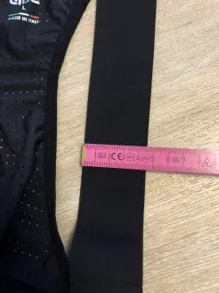 Bib-Short-Träger