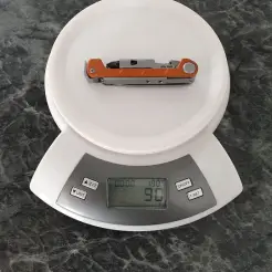 Gewicht