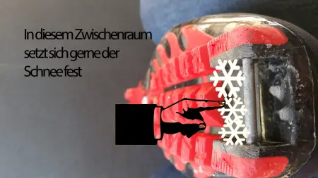 zwischenraum