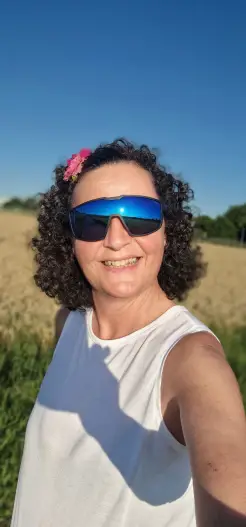 Nicht nur praktisch sondern auch verdammt stylisch ;)