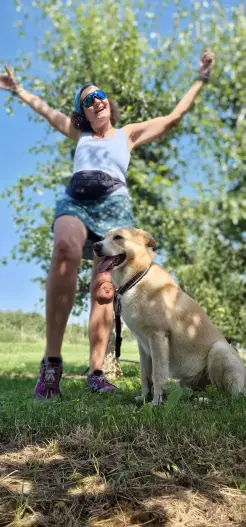 Nicht nur bei Traumwetter macht wandern Spaß und mit dem richtigen Schutz für die Augen ist man auf allen Wegen gut ausgerüstet.