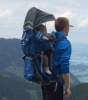 Student addicted to the Mountains