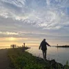 Am Wasser daheim