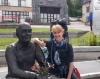 Ziel vom West Highland Way