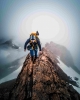 The Mountains are Calling