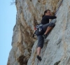 klettern au kalymnos