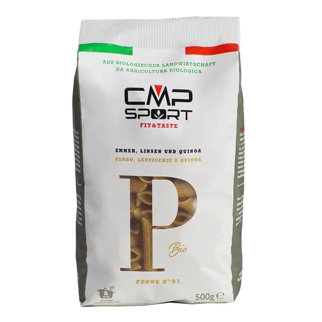 CMP Fit & Taste Pasta - Sportlernahrung