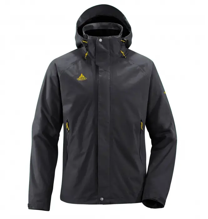 VAUDE Herren Jacke Monte Rosa