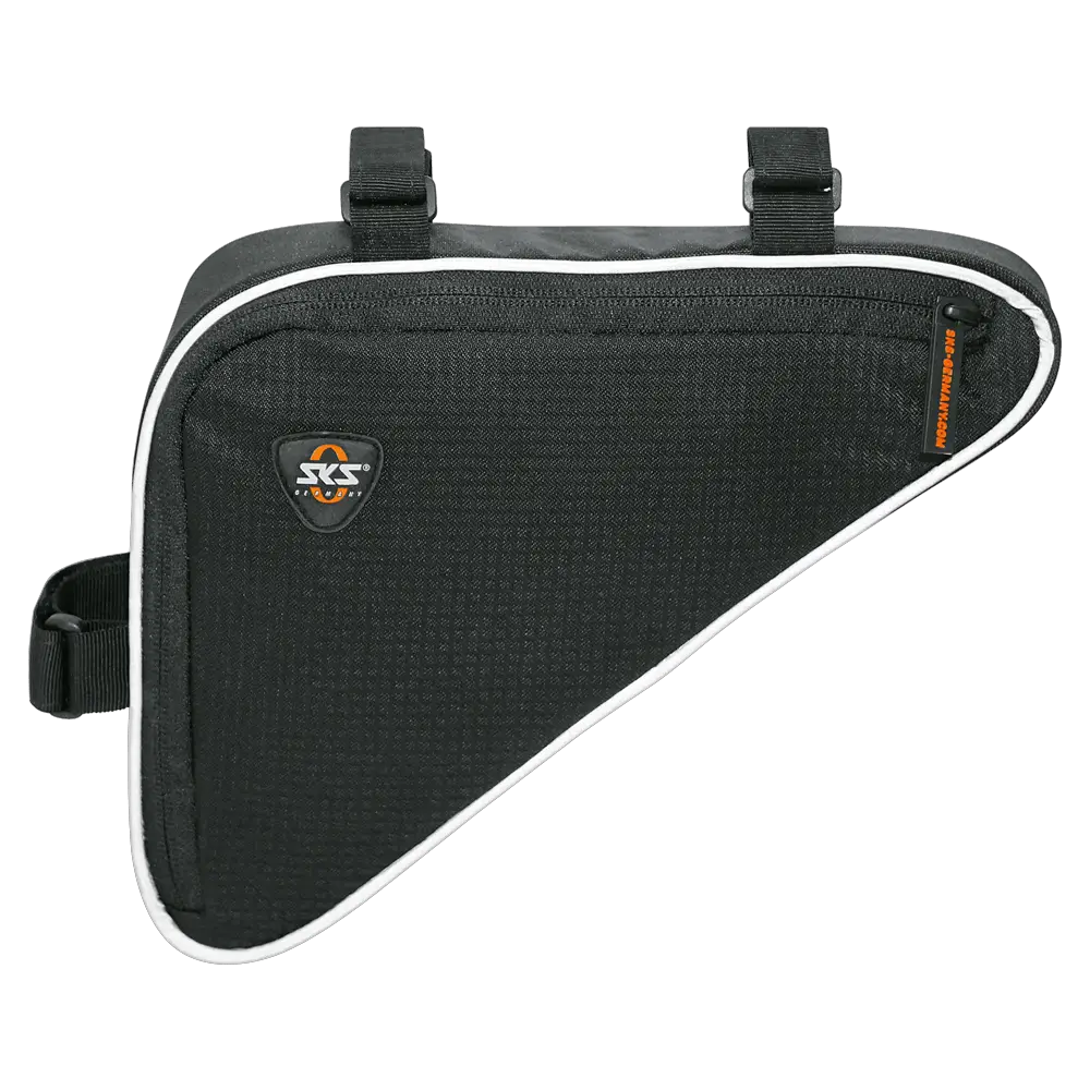 SKS Triangle Bag - Rad Tasche