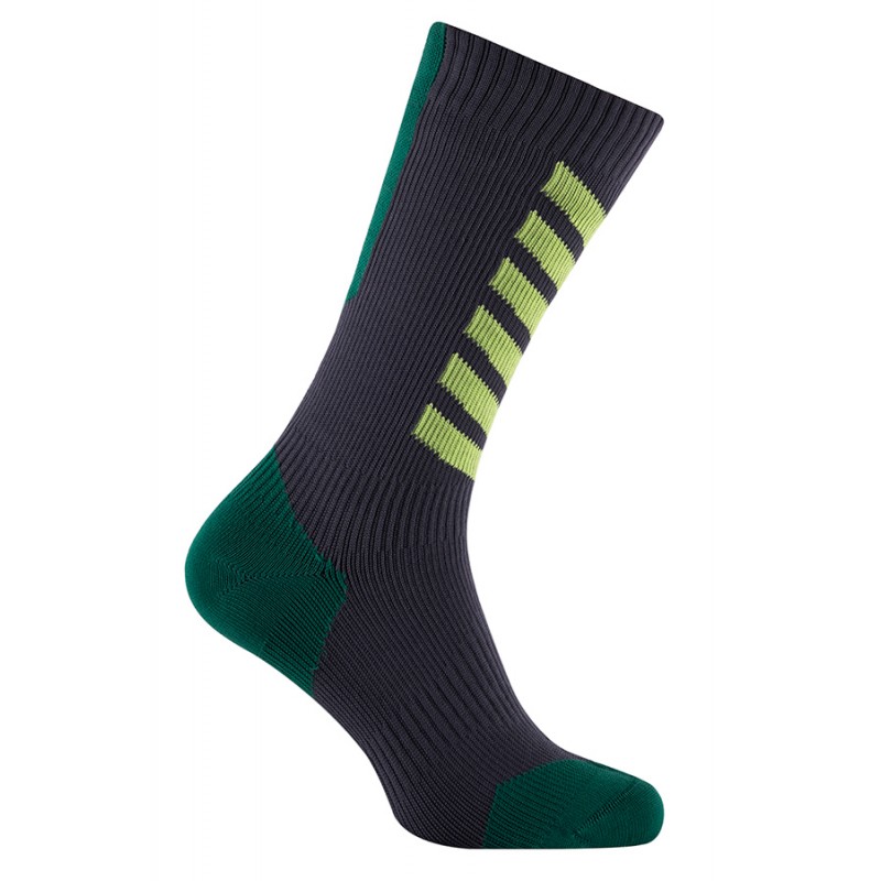 SEALSKINZ MTB MID With Hydrostop - Socken