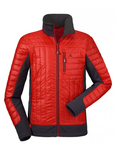 SCHÖFFEL Chur - Hybrid Zipin Jacket - Jacken