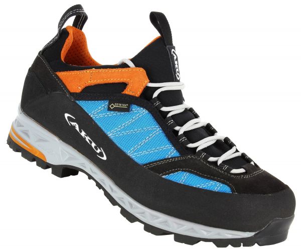AKU Tengu GTX Low - Wanderschuhe