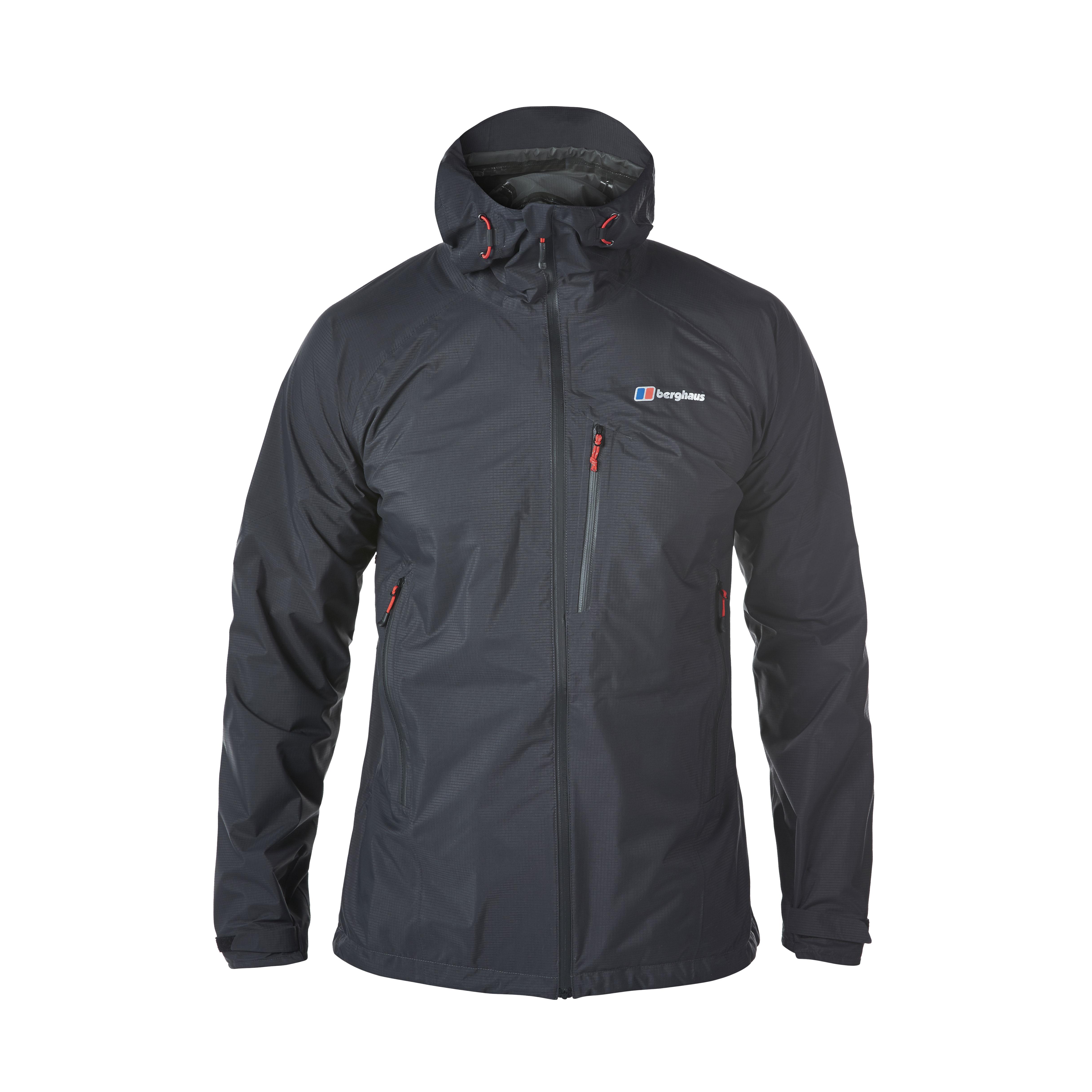 BERGHAUS Light Speed Hydroshell Jacket - Hardshelljacke 