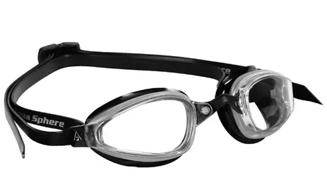 AQUA SPHERE K180 - Schwimmbrille