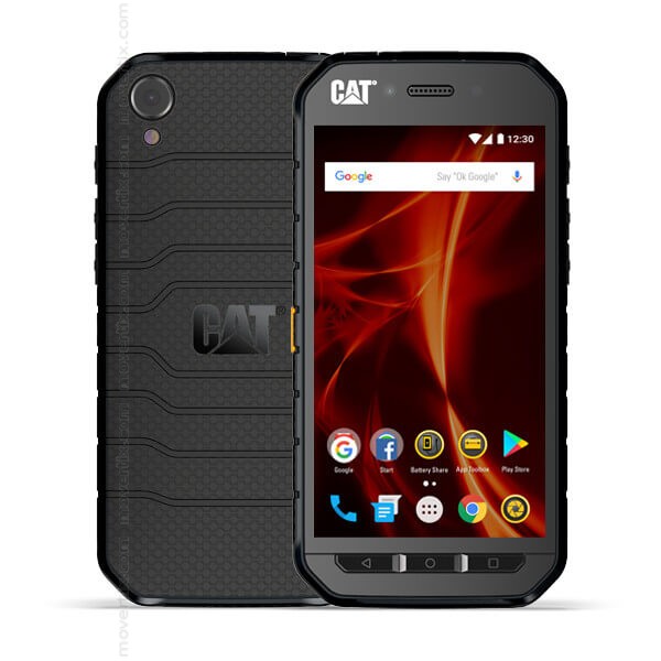 Cat 41 Outdoor Smartphone