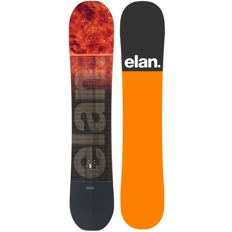 ELAN El Grande - Snowboard