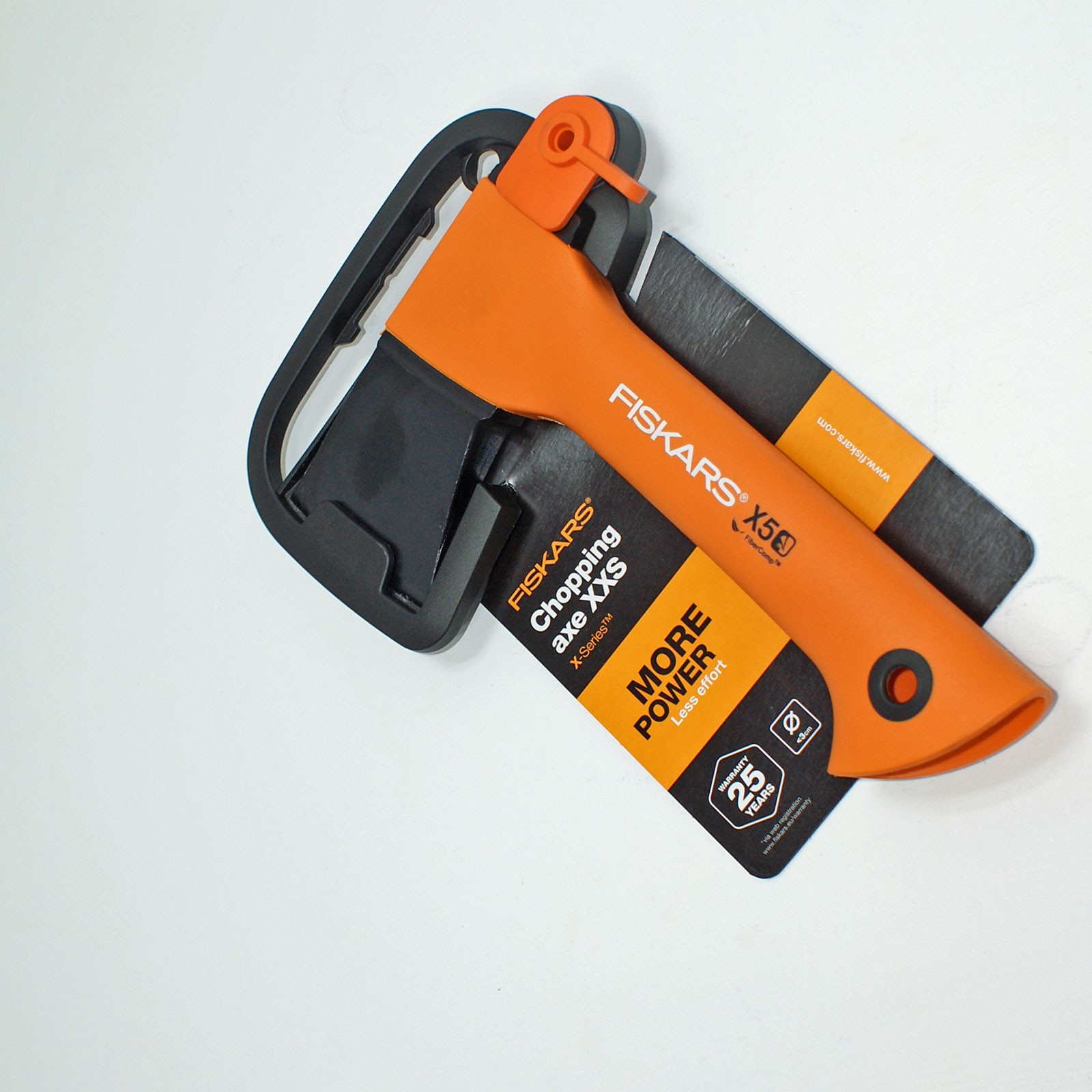 FISKARS X5 - Axt