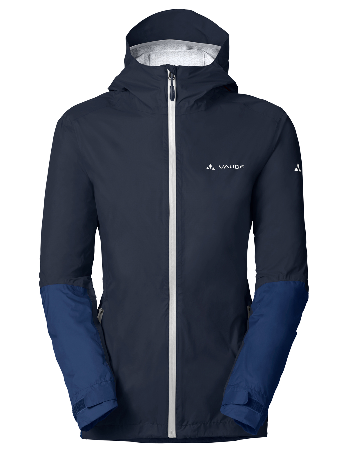 VAUDE Tremalzo Rain Jacket II - Rad Jacke