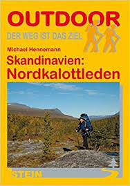 CONRAD STEIN Verlag Skandinavien: Nordkalottleden