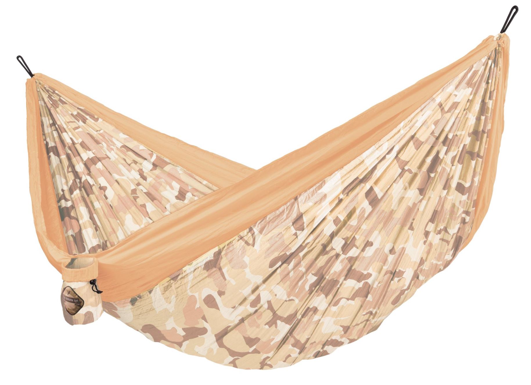 LA SIESTA Colibri Camo Sahara - Hängematte