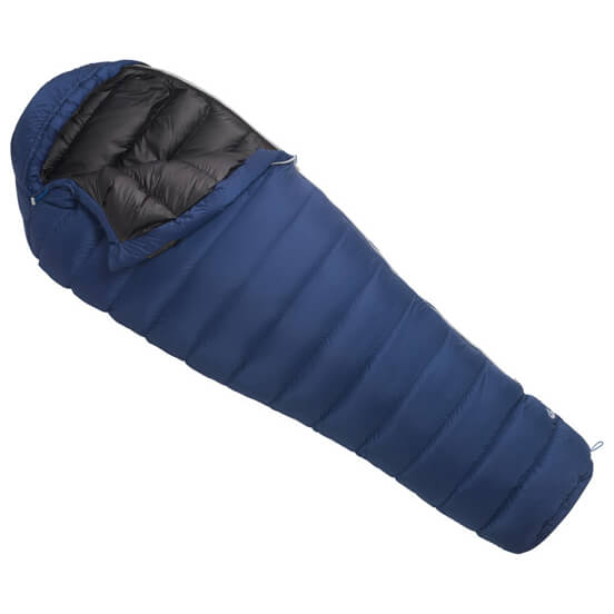 MARMOT Helium - Daunenschlafsack