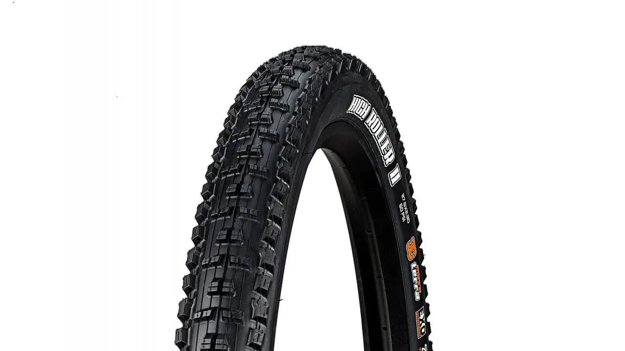 MAXXIS Highroller II TR Exo 3C Maxxterra - Fahrradreifen