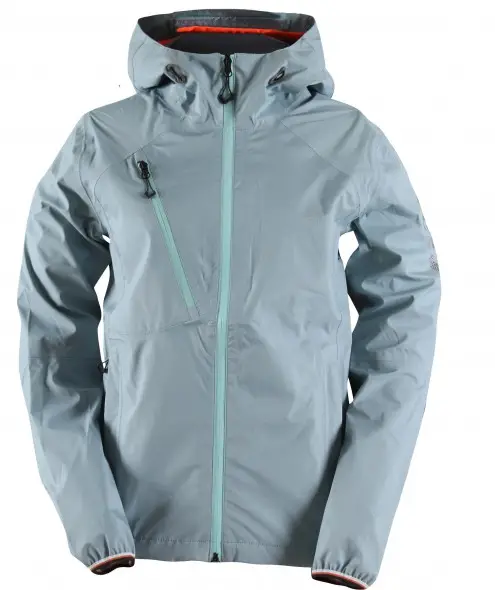 2117 OF SWEDEN Götene Eco 3l - Hardshelljacke