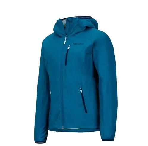 MARMOT Novus Hoody - Kunstfaserjacke