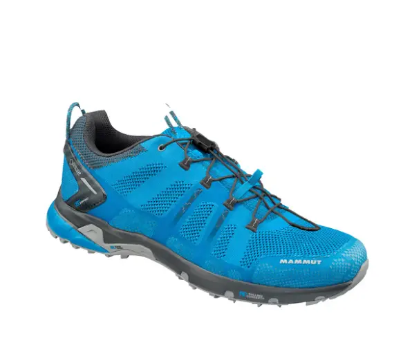 MAMMUT T Aegility Low GTX - Multisportschuhe