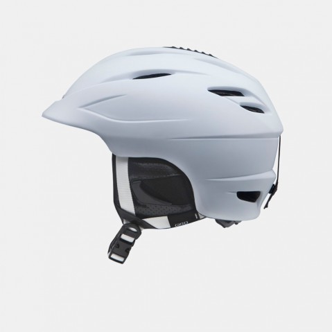 GIRO Seam Matte White 
