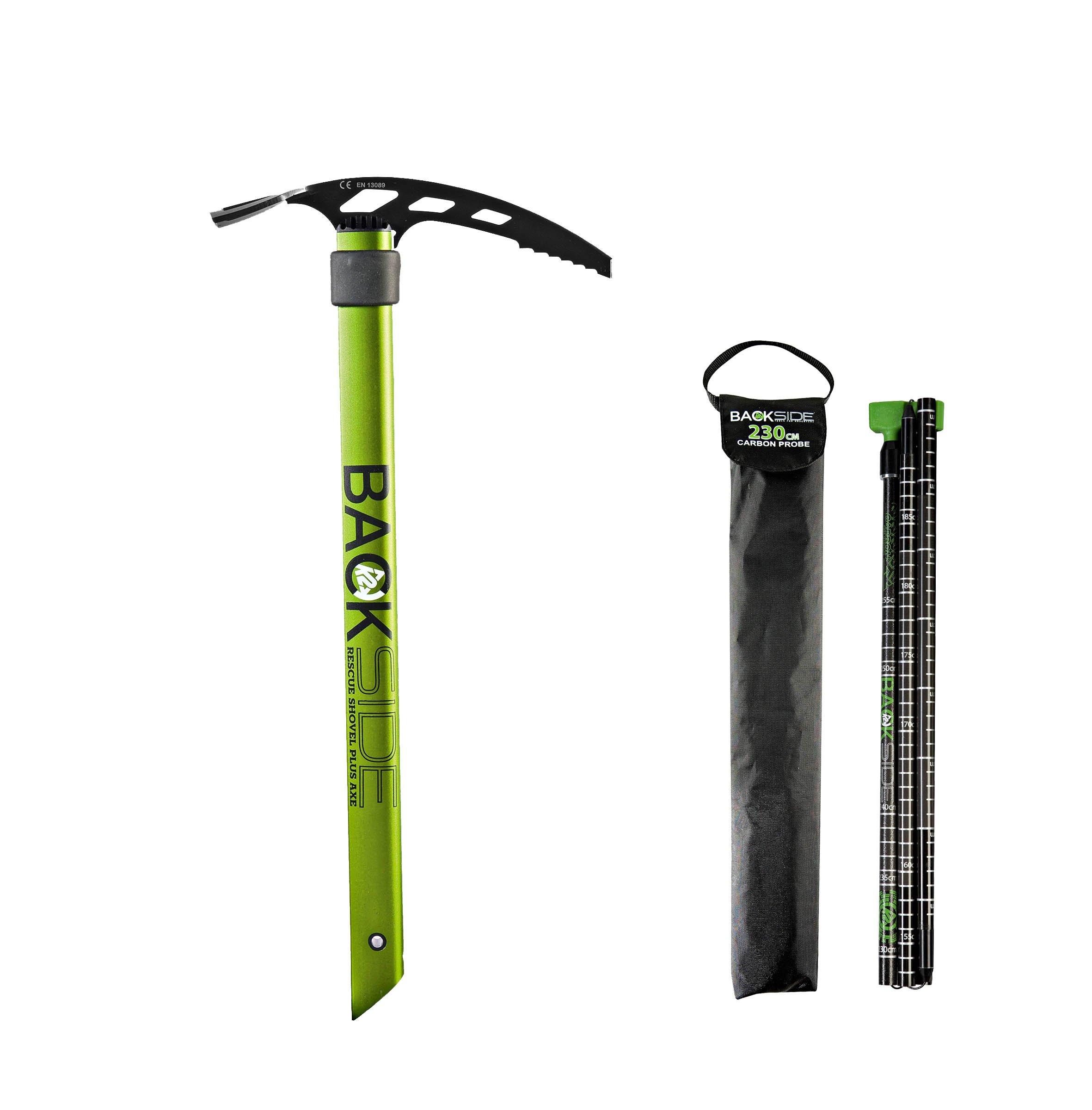 K2 Carbon Probe 230
