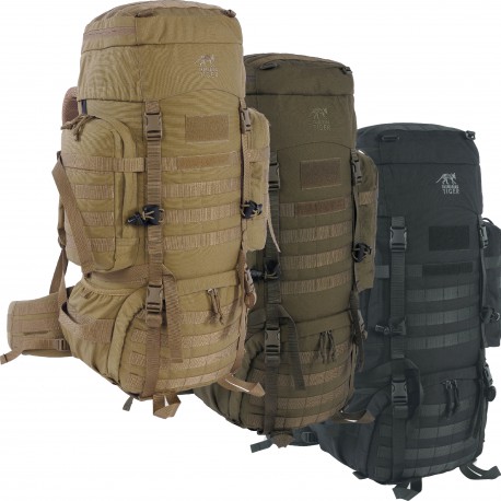TASMANIAN TIGER Raid Pack MK III - Trekkingrucksack