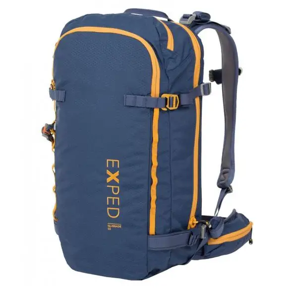 EXPED Glissade 25 - Skitourenrucksack