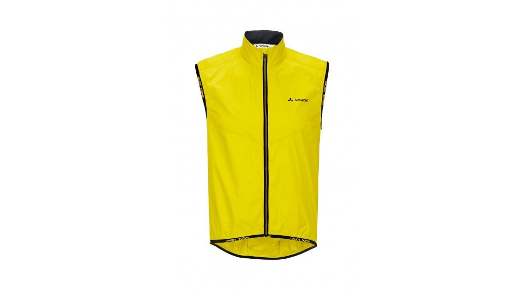VAUDE Air Vest II - Rad Weste
